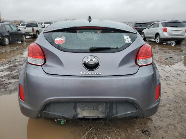 KMHTC6AD1HU310716 | 2017 HYUNDAI VELOSTER