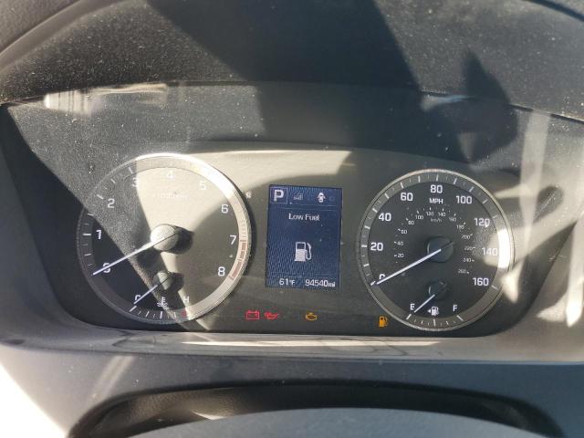 2016 HYUNDAI SONATA ECO - 5NPE24AA1GH261035