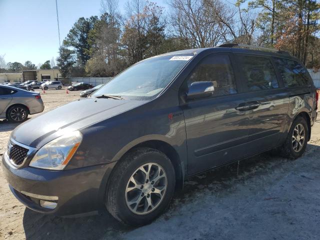 2014 Kia Sedona LX