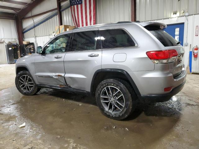 1C4RJFBG8JC479334 | 2018 JEEP GRAND CHER