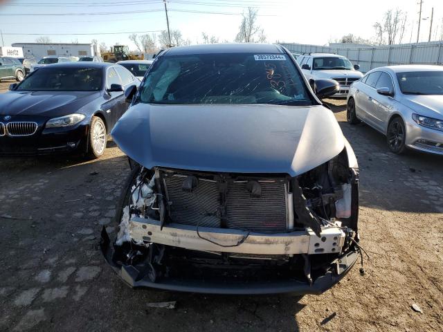 VIN 5TDBZRFH9KS724916 2019 Toyota Highlander, LE no.5