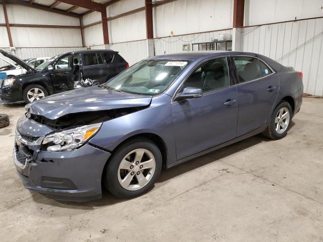 2015 Chevrolet Malibu 