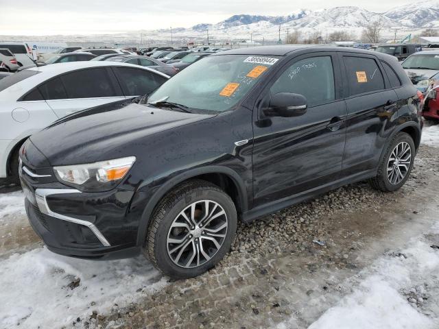 JA4AR3AU9JZ003628 | 2018 MITSUBISHI OUTLANDER