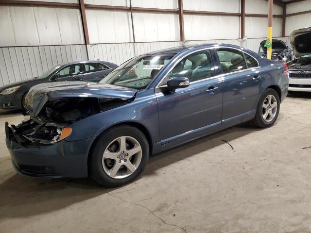 2009 Volvo S80 T6