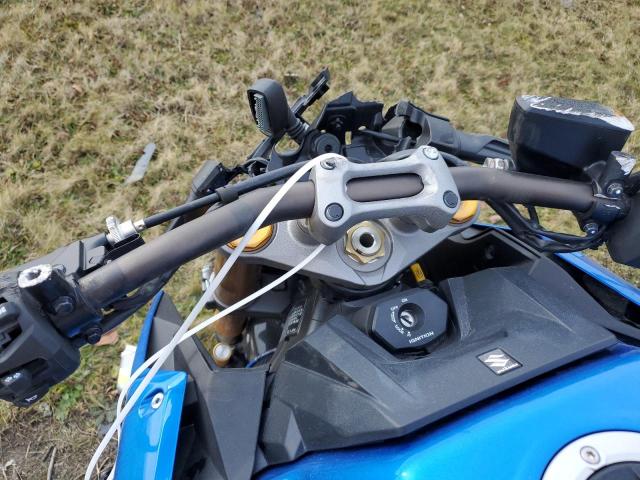 2023 SUZUKI GSX-S1000 JS1EK11B1P7100156