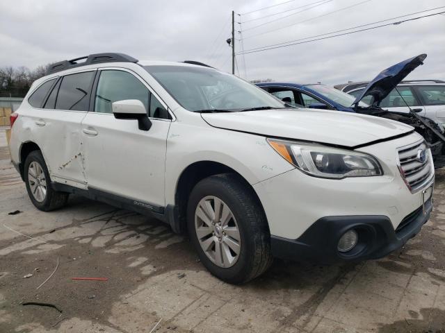 4S4BSACC3G3319153 | 2016 SUBARU OUTBACK 2.