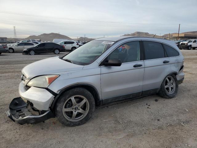 2009 Honda CR-V LX