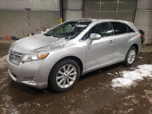 2009 Toyota Venza 