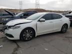2015 ACURA TLX TECH - 19UUB1F58FA004564