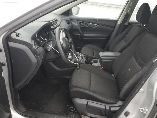 2019 NISSAN ROGUE S - KNMAT2MV2KP518098