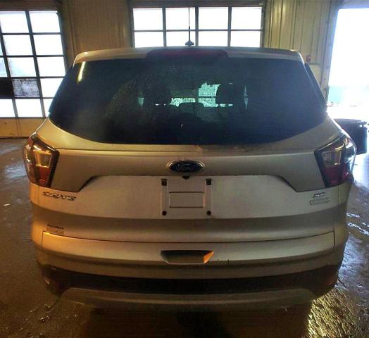 2017 Ford Escape Se VIN: 1FMCU0GDXHUA41360 Lot: 39010864