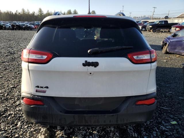 2016 JEEP CHEROKEE S - 1C4PJMAB6GW352932