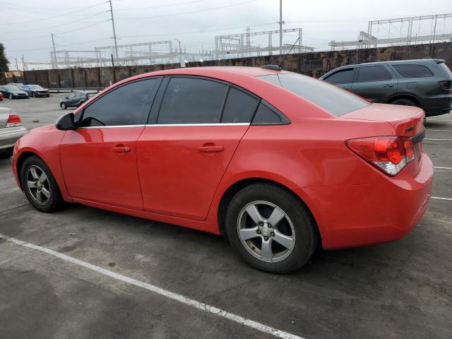 1G1PE5SB2G7174979 | 2016 CHEVROLET CRUZE LIMI