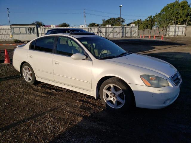 2003 Nissan Altima Se VIN: 1N4BL11D83C247735 Lot: 38021414