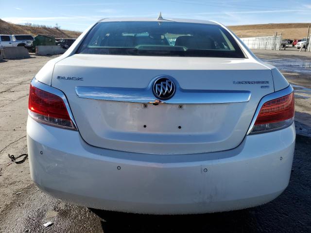 2011 BUICK LACROSSE C - 1G4GC5ED7BF385762