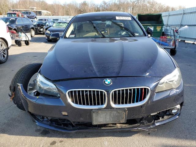 2016 BMW 528 XI - WBA5A7C53GG144479