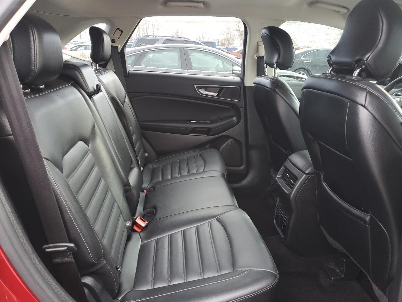 2FMPK4J9XHBB74211 FORD EDGE 2017