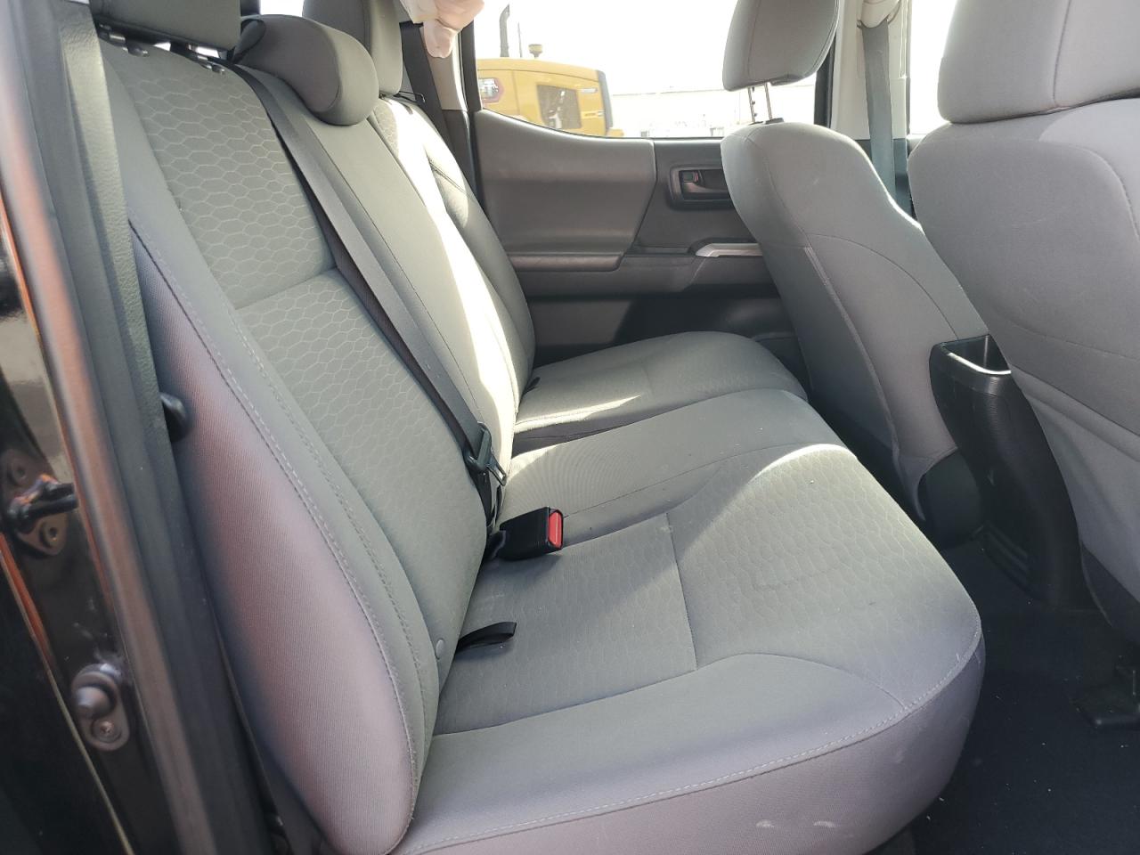 5TFAX5GN5GX062106 TOYOTA TACOMA 2016