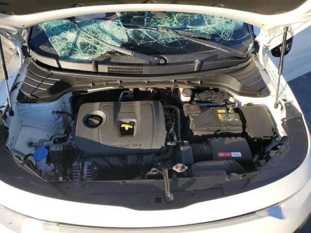 2021 KIA SOUL LX - KNDJ23AU5M7772038