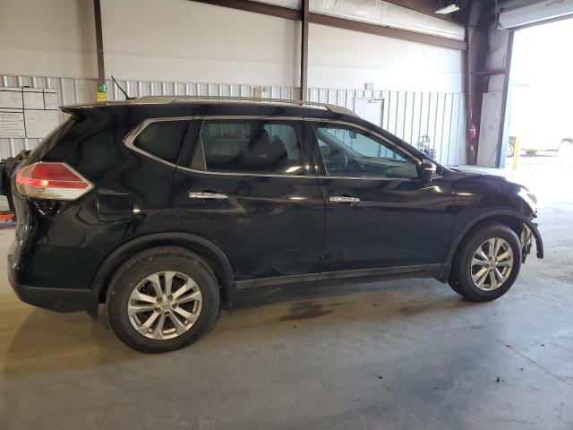 5N1AT2ML2FC889270 | 2015 NISSAN ROGUE S