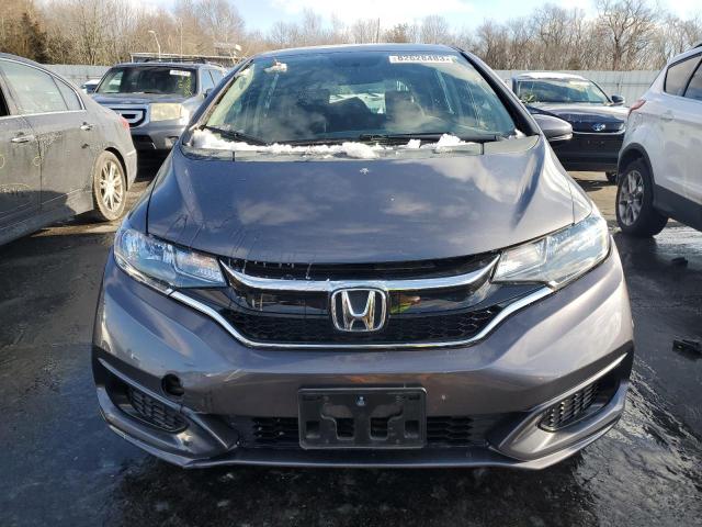 2019 HONDA FIT LX - 3HGGK5H42KM727316