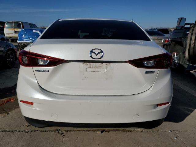 2015 MAZDA 3 SV - JM1BM1T76F1240622