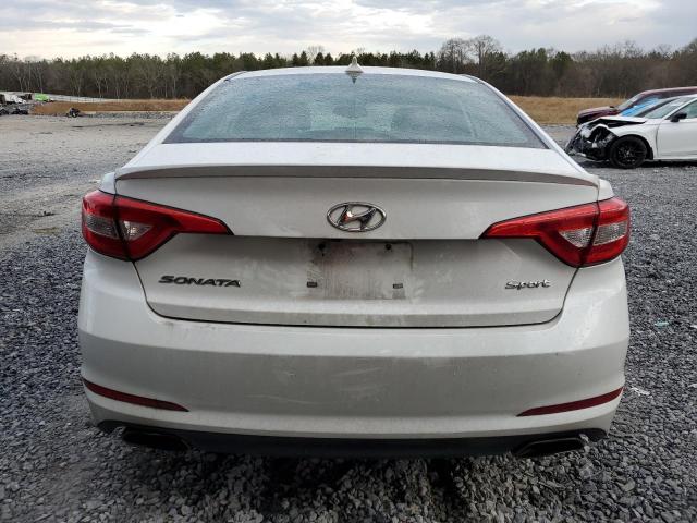 5NPE34AF6FH256498 | 2015 HYUNDAI SONATA SPO