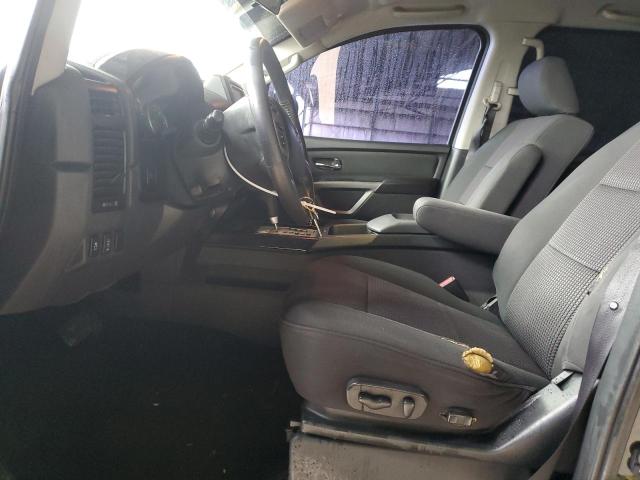 2015 NISSAN TITAN S - 1N6AA0ED1FN503994