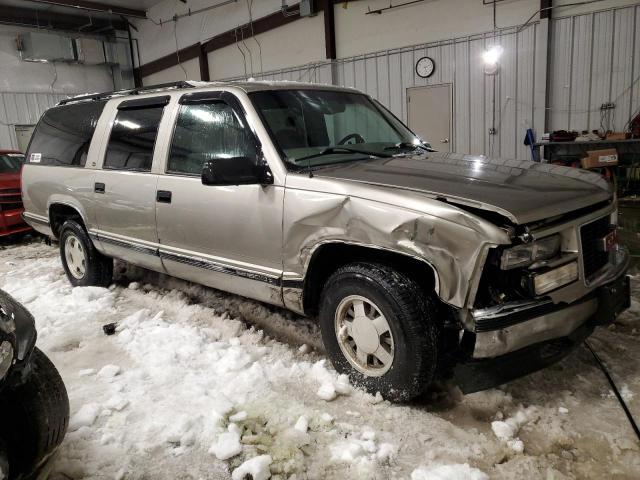 1999 GMC Suburban C1500 VIN: 3GKEC16R5XG549003 Lot: 38323484