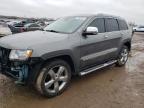 2012 JEEP GRAND CHEROKEE LIMITED