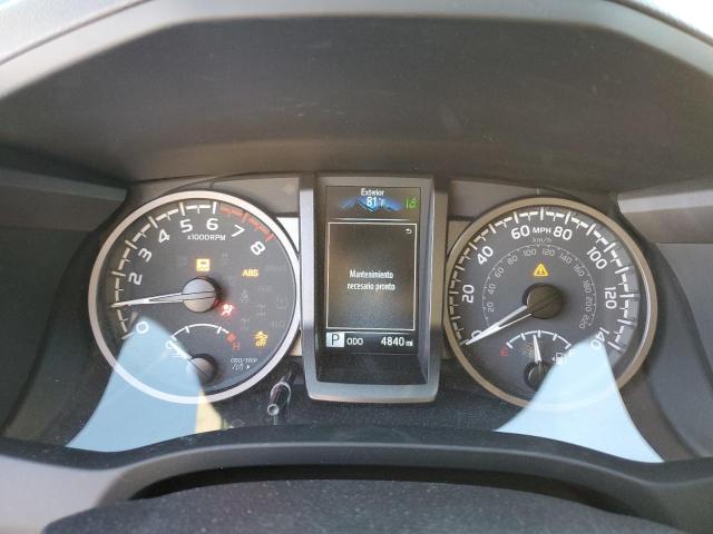 2023 TOYOTA TACOMA DOU 3TMCZ5AN1PM602911