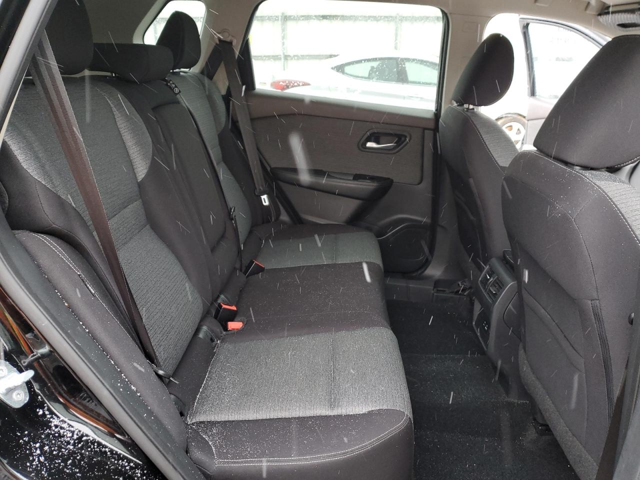 5N1AT3BB0MC814810 NISSAN ROGUE 2021