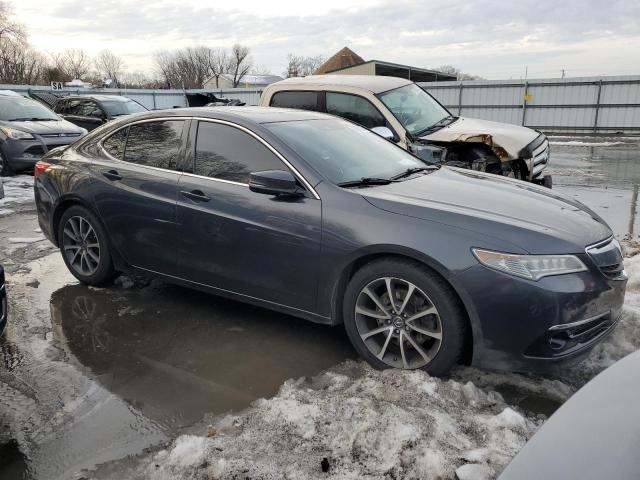 2015 ACURA TLX ADVANC 19UUB2F71FA021522