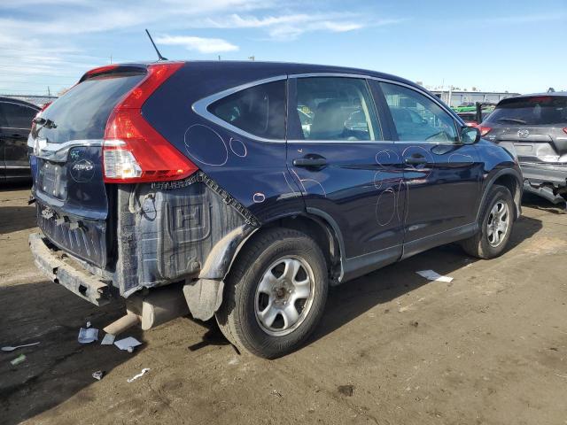 2015 Honda CR-V - Image 3