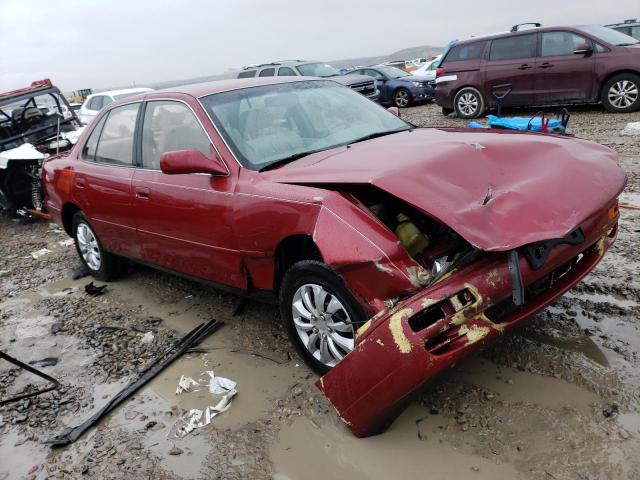 Vin: jt2sk12exs0279146, lot: 39880564, toyota camry le 19954