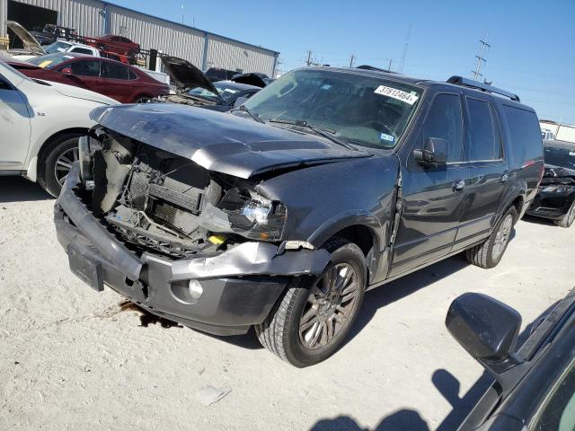 2011 Ford Expedition EL Limited