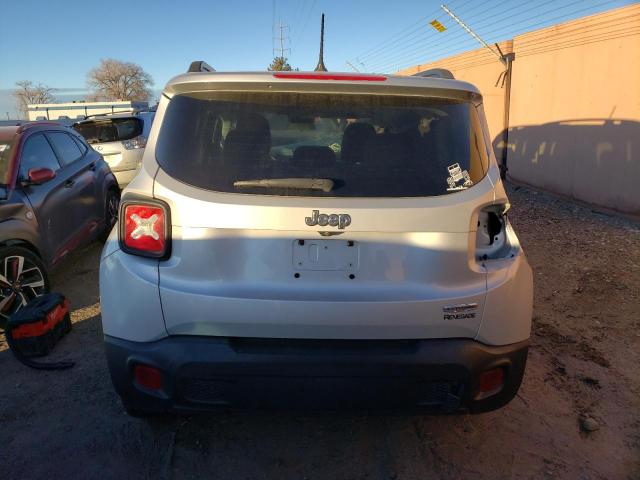 ZACCJABH9FPC01630 | 2015 Jeep renegade latitude