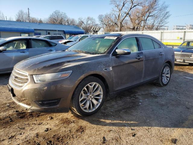 2015 Ford Taurus Limited