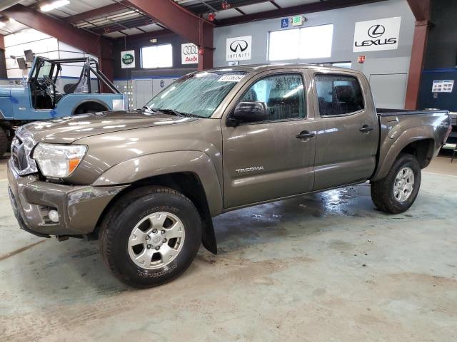 2014 Toyota Tacoma 