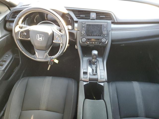 2018 HONDA CIVIC SPOR - SHHFK7H48JU220461