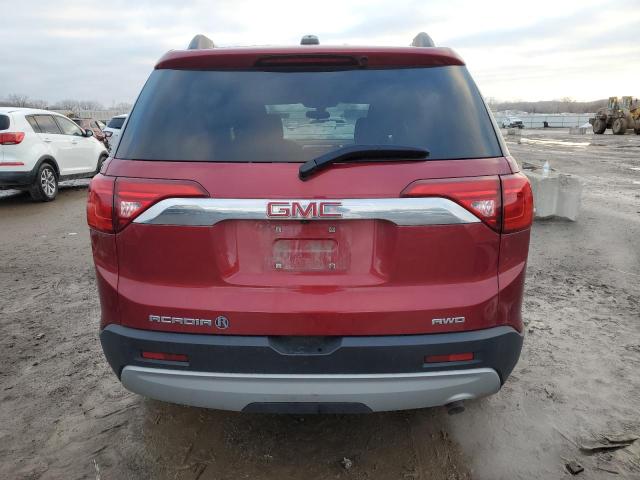 1GKKNSLA0KZ209946 | 2019 GMC ACADIA SLE