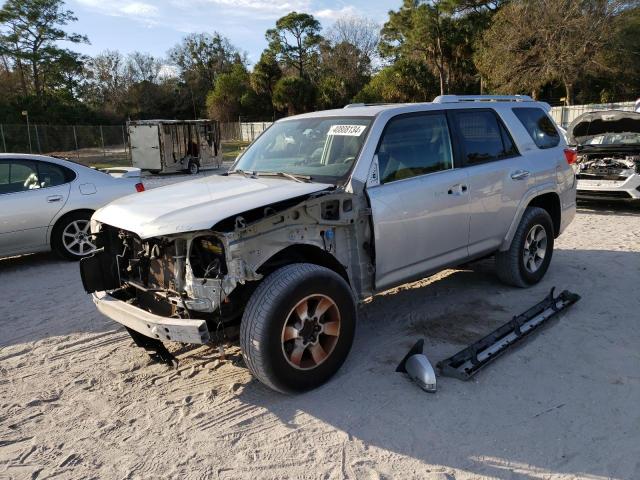 2013 Toyota 4Runner SR5