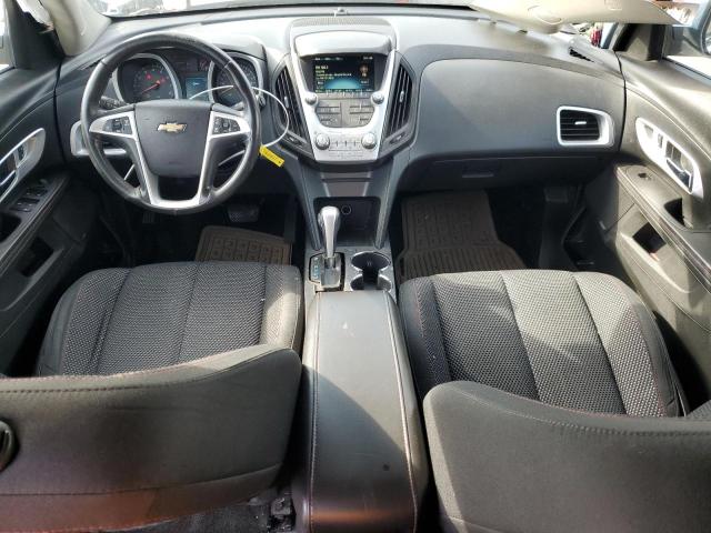 2015 CHEVROLET EQUINOX LT 2GNALCEK7F6322519