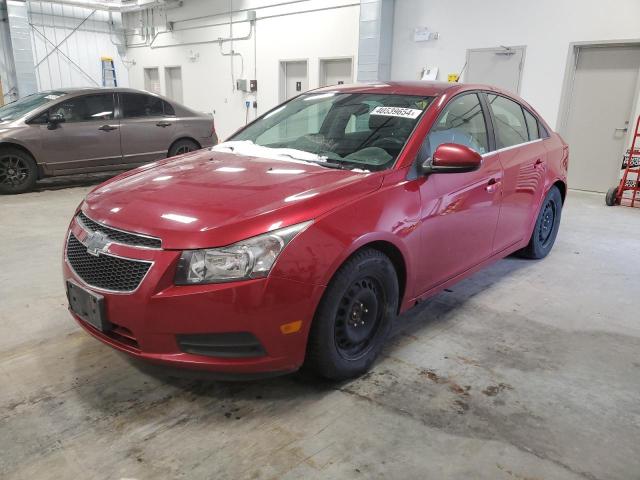 1G1PC5SB1E7394052 | 2014 CHEVROLET CRUZE LT