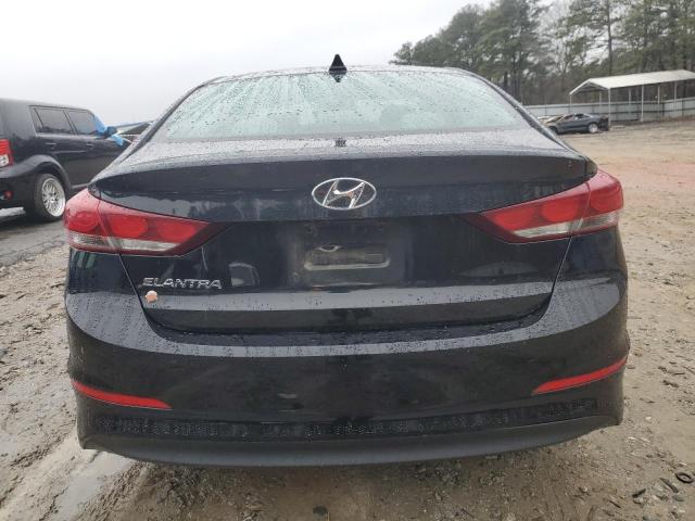 5NPD84LF6JH243639 | 2018 HYUNDAI ELANTRA SE