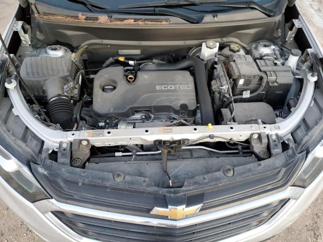 2GNAXHEV0L6181381 | 2020 CHEVROLET EQUINOX LS