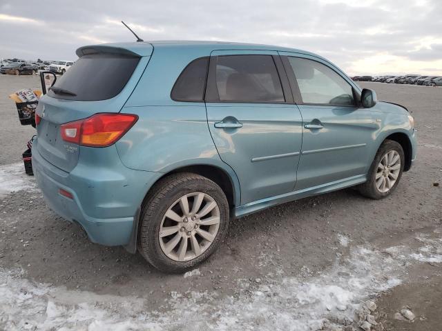 Vin: ja4ap4au2bz009669, lot: 38588224, mitsubishi outlander se 20113