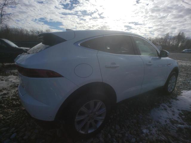 2018 Jaguar E-Pace S VIN: SADFJ2FX7J1Z04807 Lot: 37673674