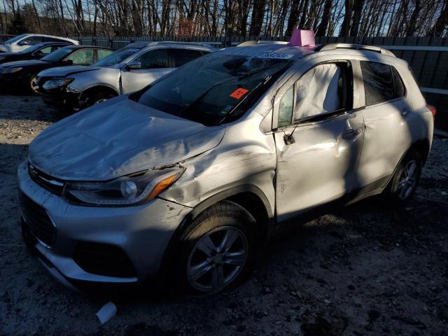 2019 Chevrolet Trax 