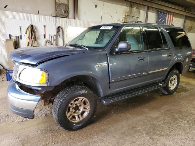 2000 Ford Expedition XLT